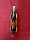 Pilot Red Fuji  aka-fuji  Maki-e Fountain Pen  14k  10 M Nib  Con-70 Converter