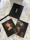 Rare Slipcased 2 Vol Barbra Streisand Christie s Catalog Book Set   Price Lists