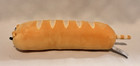 Gund Pusheen Squisheen Baguette 14  Stuffed Plush Loaf Of Bread