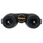 Vixen 14491-4 Artes Series 8x42wp Binoculars Waterproof Black Portable Size New