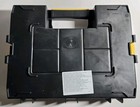 Stanley 14-compartment Portable Hardware Home Small Parts Organizer Tool Storage