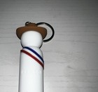 C  cred Keychain Beyonc   Cowboy Carter Tour