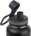 New Thermoflask Doublewall Vacuum Insulated Stainless Steel Water Bottle 40oz