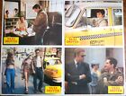 Taxi Driver  1976  Robert Deniro martin Scorsese Classic  Set Of 8 Lobby Cards