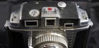 Kodak Chevron Vintage Camera W  78mm 3 5 Ektar - Repair spares Read