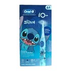 Oral-b Io Kids Limited Rechargeable Electric Powered Toothbrush Disney Stitch