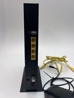Netgear Ac1750 Wifi Cable Modem Router Built-in Docsis 3 0-model C6300