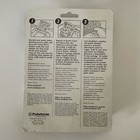 Sculpey Polyform Flexible Push Mold Apm09 Angel For All Reasons Polymer Clay