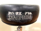 Pork Pie Drum Throne Adjustable With A Nice Thick Padded Seat