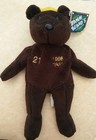 Sammy Sosa - 1998 Salvino s Bamm Beano s  home Run King  Beanie Bear - nwt 