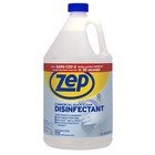 Zep Commercial Quick Clean Disinfectant - 1 Gallon  case Of 2  - Zuqcd128