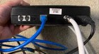 Arris  optimum Cable  Router Modem - Docsis 3 0 Model - Tm1602a