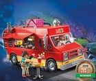 Playmobil The Movie Del s Food Truck 70075  new 