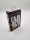 Vintage Olivia s Lucky Ladies Playing Cards Bettie Page Brand New Sealed D101