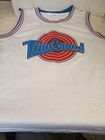 Space Jam Tune Squad Lola Bunny Jersey  Size Medium Looney Tunes Basketball