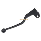 Black Left Clutch Lever Handle For Honda Xr650l Xr 650l 1993-2020 53178-kbr-000