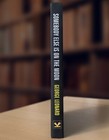 New Somebody Else Is On The Moon By George Leonard  2017 Reprint  Hb W dj 