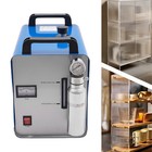 H180 95l 400w Oxygen Hydrogen Hho Gas Flame Generator Torch Acrylic Polisher