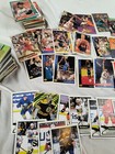 Sports Card Collection Lot 150  Cards Basketball Football Hockey Baseball Topps