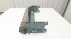Hytrol 24  Slider Bed Belt Conveyor Take-up Tail Pulley Assembly 4 x 23  Pulley