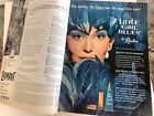 Vtg Mccalls Magazine 1962 Avon Pull Out Ad Fashion Cookbook Mid Century Recipes