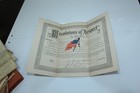 Antique Civil War Historic Family Lot - Tin Types  Cdv s  News  1865 Discharge
