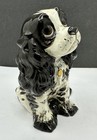 Hagen Renaker Butch Cocker Spaniel Dog Pottery Figurine Albert Staehle 5 