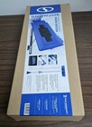 Snow Joe 52  Telescoping Pole 18   7  Foam Snow Broom   Ice Scraper New