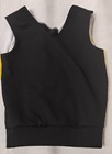 2 Piece Steelers Varsity Spirit Top   Skirt Cheerleading Uniform Sz 12