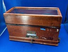 Antique 1910s The Torsion Balance Co  Parke-davis Pharmaceutical Company Scale