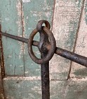 Antique Iron Ship Boat Yacht Kedge Anchor Nautical From Cape Cod