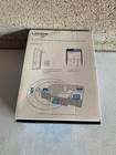 Linksys Ac1200 Boost Ex Wi-fi Range Extender Re6400 Dual-band White