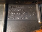 Vintage 1996 Flambeau Mallard Floating Duck Decoy  4 Plastic Multicolor    u17 
