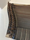 Antique Zitherfw Luebeck Late 19th Century Wisconsin Missing 3 Strings