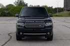 2012 Land Rover Range Rover Supercharged
