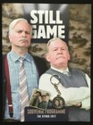 Still Game Programme Jack   Victor Keyring   Magnet  Ford Kiernan  Greg Hemphill