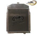 Tractor Radiator Fits Farmall 100 130 200 230 Super A C Av-1 356356r94 Aluminum