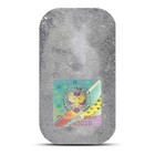 1 Oz Germania Mint Cast Silver Bar  new 