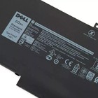 Genuine Oem F3ygt 60wh Battery For Dell Latitude 7280 7480 7380 7290 7490 7390