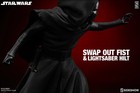 Sideshow Kylo Ren Star Wars Premium Format Exclusive