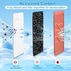 8 Pack Small Filter Cartridges Compatible With Tetra Whisper Bio-bag Filter S   