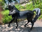 Peter Stone Arabian Model Horses