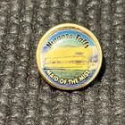 Niagara Falls Maiden Of The Mist Lapel Hat Pin New York Souvenir P7844