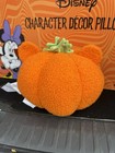 Aldi X Disney Winnie The Pooh Pumpkin Plush Pillow  Halloween 2026 In Hand     