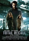 Total Recall  2012  - Rapid Response Unit Production Used Sci-fi Costume