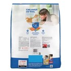 Purina Cat Chow Complete Fish  Seafood And Salmon Flavor Dry Cat Food - 15lbs