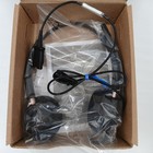 Plantronics Encorepro Hw520 Black Headband Headset