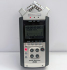 Zoom H4n Handy Recorder Handheld Digital Audio 4-track W  Box   32gb Sd Card