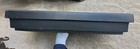Cambro Buf48 42  X 24  X 7  Black Buffet Bar Base
