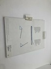 Apple Original Smart Cover Case For Apple Ipad Mini 1 2 3 - White